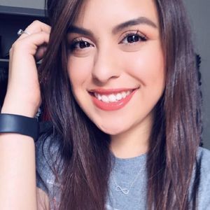 Meet your Posher, Natalie